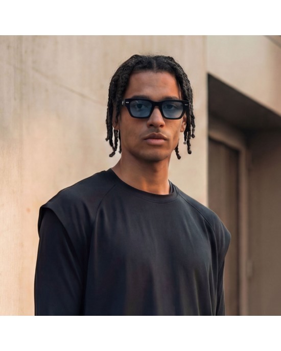 OS Sunglasses Malaga Blue Γυαλιά Ηλίου