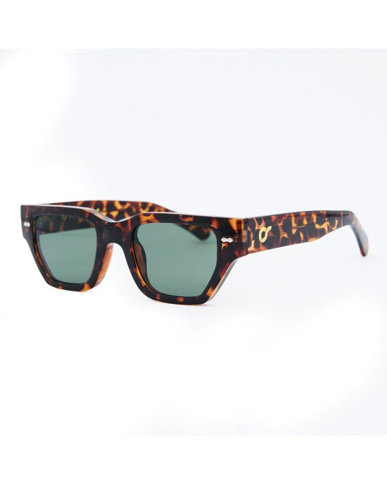 OS Sunglasses Malaga Petrolio Γυαλιά Ηλίου