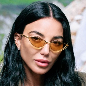 OS Sunglasses Montecarlo Honey Γυαλιά Ηλίου