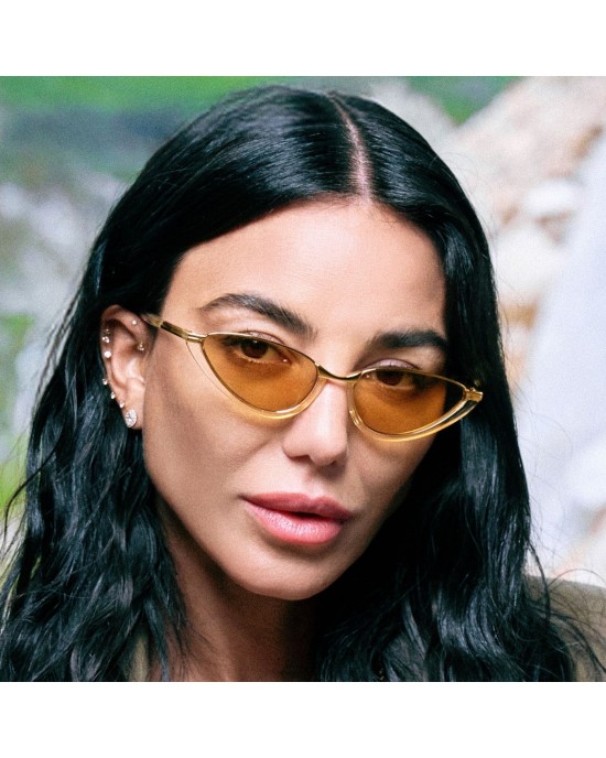 OS Sunglasses Montecarlo Honey Γυαλιά Ηλίου