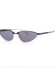 OS Sunglasses Montecarlo Black Γυαλιά Ηλίου