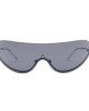 OS Sunglasses Mykonos Black Γυαλιά Ηλίου