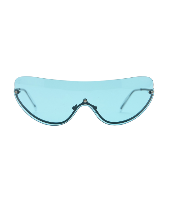 OS Sunglasses Mykonos Turquoise Γυαλιά Ηλίου