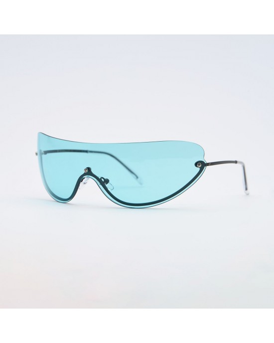 OS Sunglasses Mykonos Turquoise Γυαλιά Ηλίου