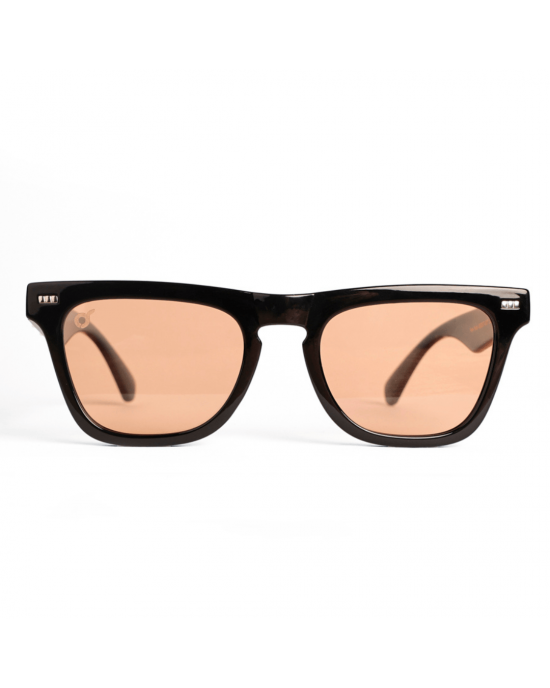 OS Sunglasses New York Peach Γυαλιά Ηλίου