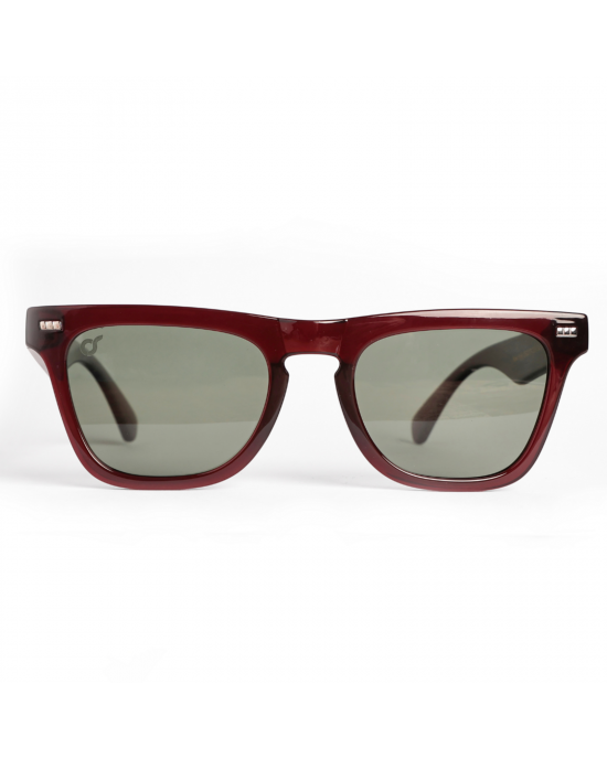 OS Sunglasses New York Wine Γυαλιά Ηλίου