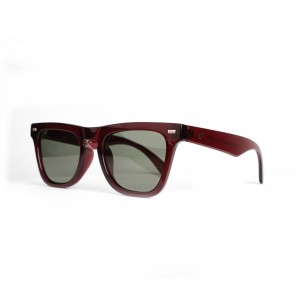 OS Sunglasses New York Wine Γυαλιά Ηλίου