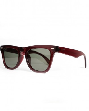 OS Sunglasses New York Wine Γυαλιά Ηλίου