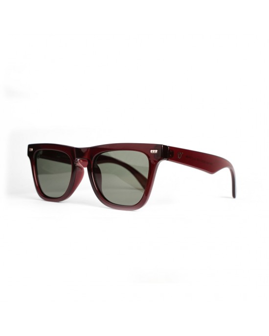 OS Sunglasses New York Wine Γυαλιά Ηλίου