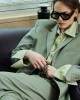 OS Sunglasses Osaka Blue Γυαλιά Ηλίου