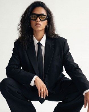 OS Sunglasses Osaka Yellow Γυαλιά Ηλίου