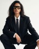 OS Sunglasses Osaka Yellow Γυαλιά Ηλίου