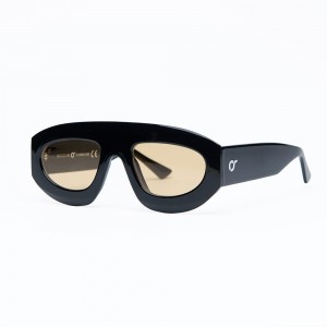 OS Sunglasses Osaka Yellow Γυαλιά Ηλίου