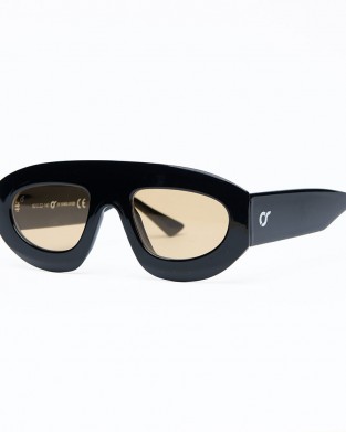 OS Sunglasses Osaka Yellow Γυαλιά Ηλίου