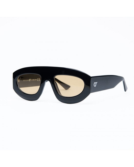 OS Sunglasses Osaka Yellow Γυαλιά Ηλίου