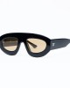 OS Sunglasses Osaka Yellow Γυαλιά Ηλίου