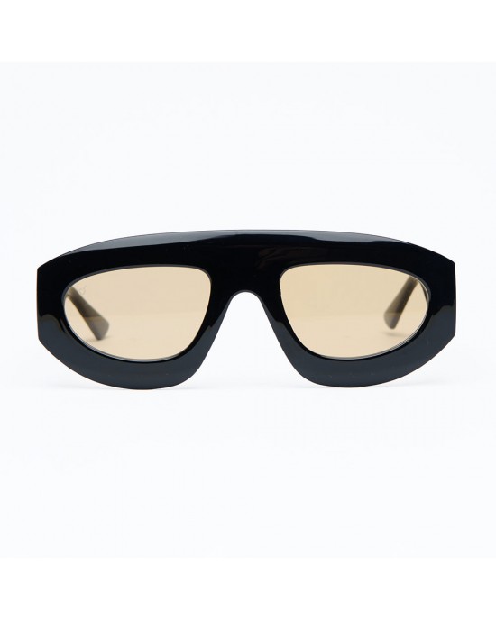 OS Sunglasses Osaka Yellow Γυαλιά Ηλίου
