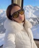 OS Sunglasses Panama Yellow Γυαλιά Ηλίου