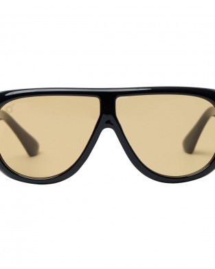 OS Sunglasses Panama Yellow Γυαλιά Ηλίου