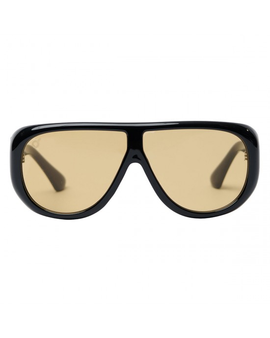 OS Sunglasses Panama Yellow Γυαλιά Ηλίου