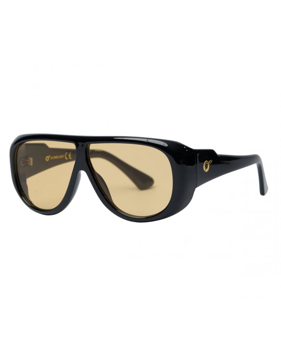 OS Sunglasses Panama Yellow Γυαλιά Ηλίου