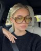 OS Sunglasses Panama Mud Γυαλιά Ηλίου