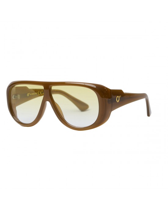OS Sunglasses Panama Mud Γυαλιά Ηλίου