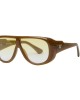 OS Sunglasses Panama Mud Γυαλιά Ηλίου