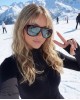 Os Sunglasses Panama Wine Γυαλιά Ηλίου