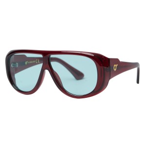 Os Sunglasses Panama Wine Γυαλιά Ηλίου