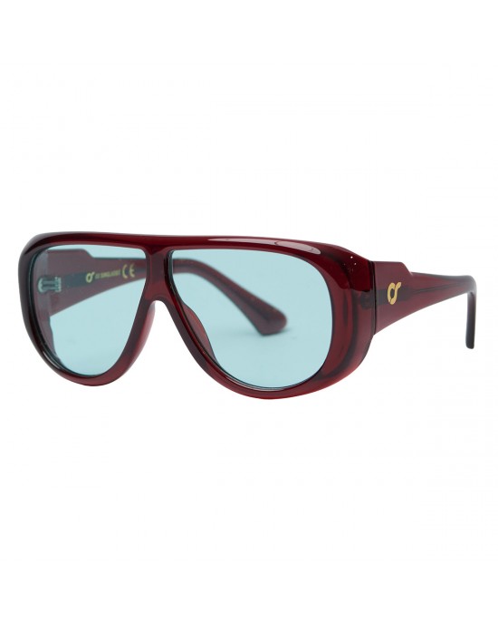 Os Sunglasses Panama Wine Γυαλιά Ηλίου