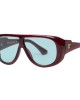 Os Sunglasses Panama Wine Γυαλιά Ηλίου