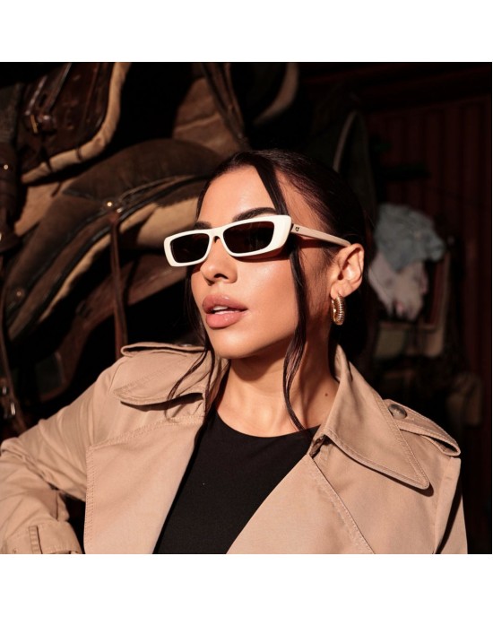 OS Sunglasses Parigi Avorio Γυαλιά Ηλίου