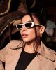 OS Sunglasses Parigi Avorio Γυαλιά Ηλίου