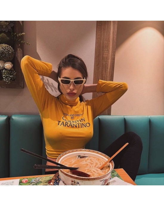 OS Sunglasses Parigi Avorio Γυαλιά Ηλίου