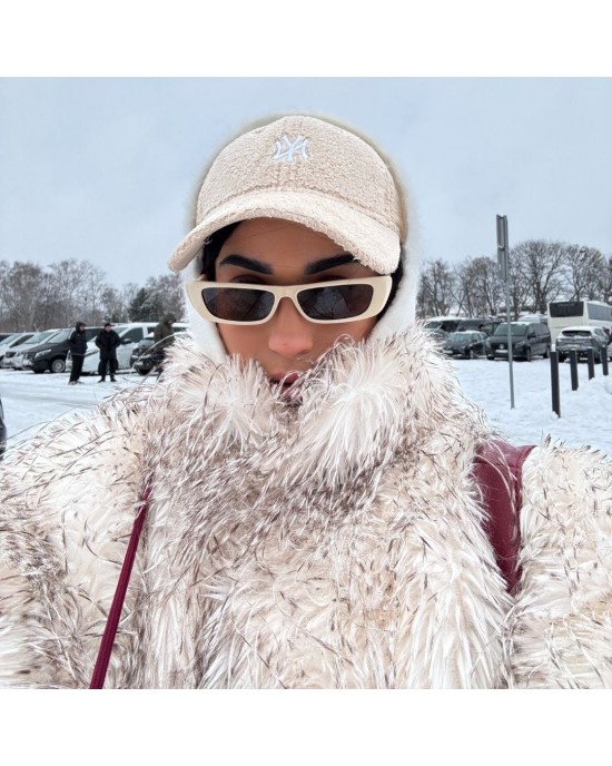 OS Sunglasses Parigi Avorio Γυαλιά Ηλίου