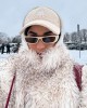 OS Sunglasses Parigi Avorio Γυαλιά Ηλίου