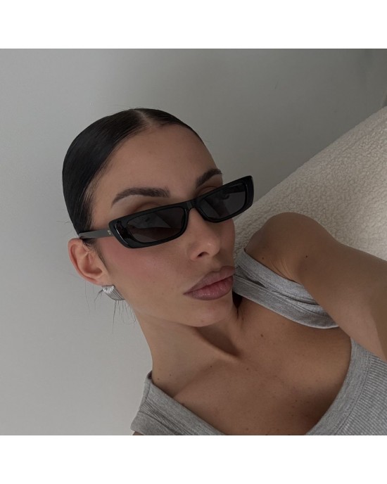 OS Sunglasses Parigi Black Γυαλιά Ηλίου