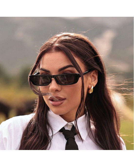 OS Sunglasses Parigi Black Γυαλιά Ηλίου
