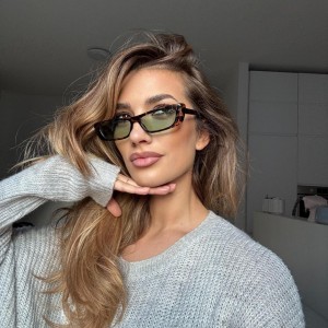 OS Sunglasses Parigi Tartarugato Γυαλιά Ηλίου