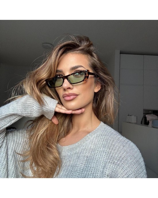 OS Sunglasses Parigi Tartarugato Γυαλιά Ηλίου