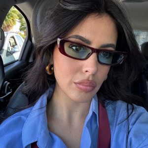 OS Sunglasses Parigi Wine Γυαλιά Ηλίου