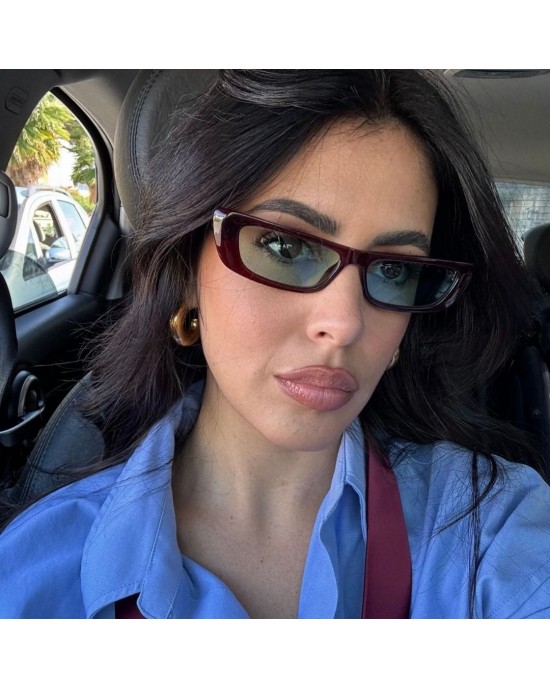 OS Sunglasses Parigi Wine Γυαλιά Ηλίου