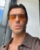 OS Sunglasses Rio Arancione Γυαλιά Ηλίου