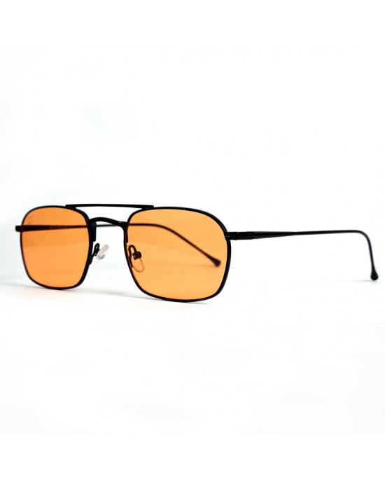 OS Sunglasses Rio Arancione Γυαλιά Ηλίου