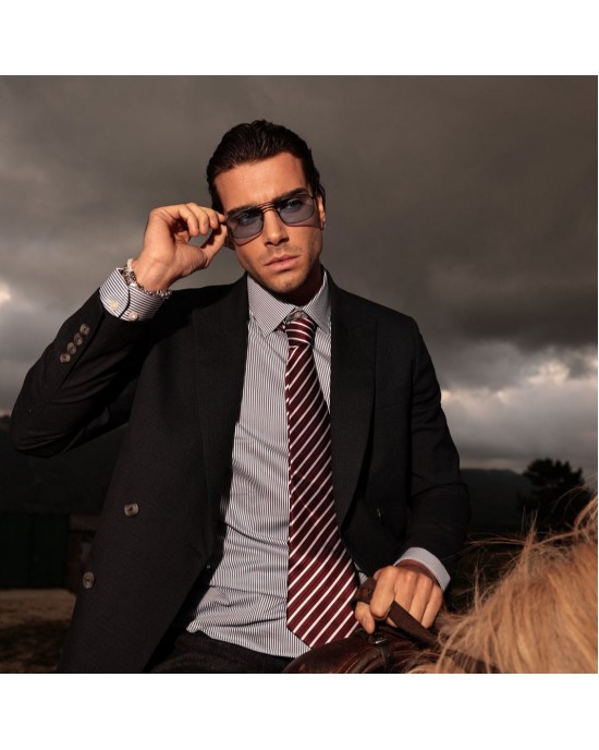 OS Sunglasses Rio Blu Γυαλιά Ηλίου