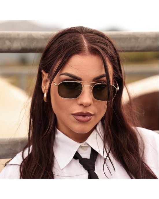 OS Sunglasses Rio Petrolio Γυαλιά Ηλίου