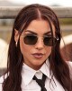 OS Sunglasses Rio Petrolio Γυαλιά Ηλίου