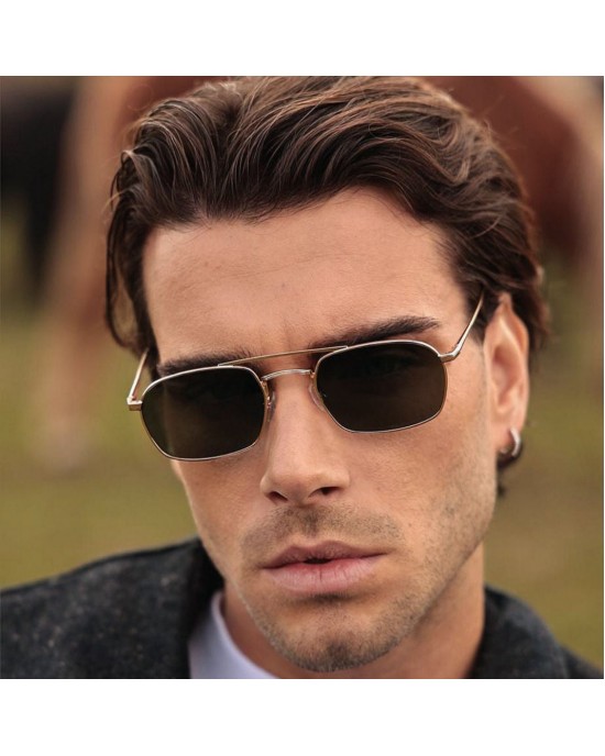 OS Sunglasses Rio Petrolio Γυαλιά Ηλίου