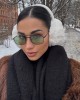 OS Sunglasses Rio Verde Γυαλιά Ηλίου